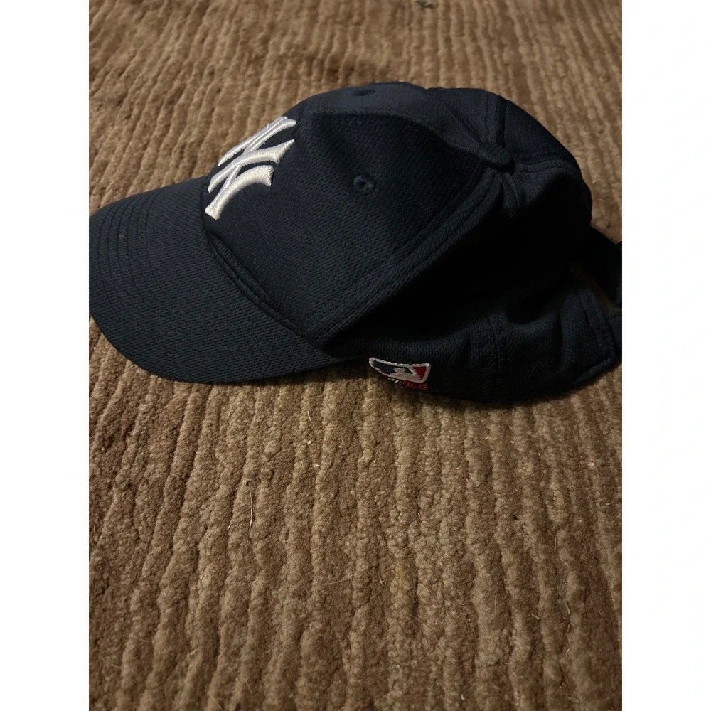 OC Sports MLB New York Yankees‎ Youth Hat Baseball Cap Adjustable